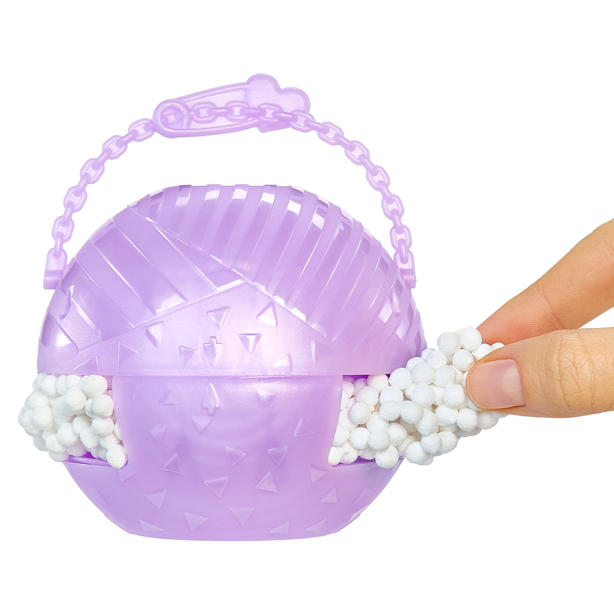 Набір ігровий з лялькою L.O.L. SURPRISE! - Сніжний стиль, 429692 1