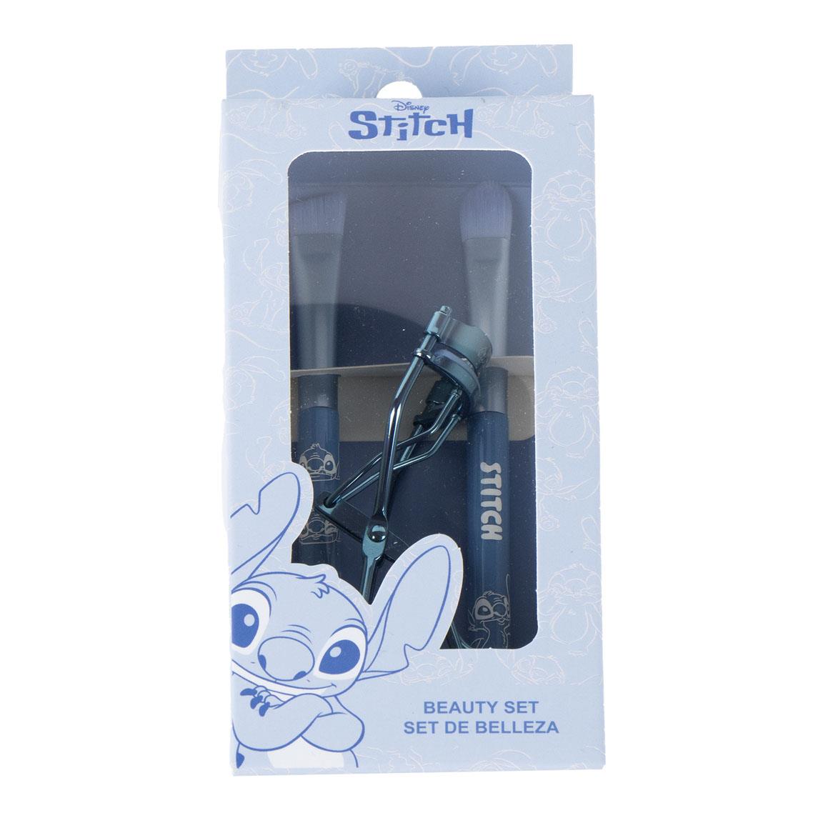 Набор косметический "Stitch", цвет разноцветный, 2500003537