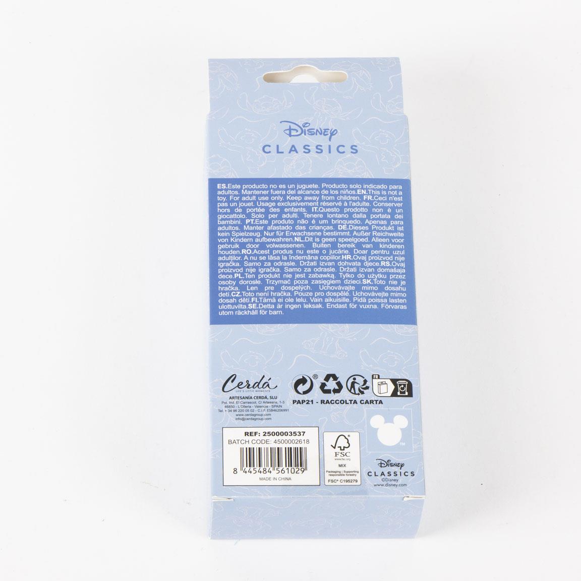 Набор косметический "Stitch", цвет разноцветный, 2500003537 3