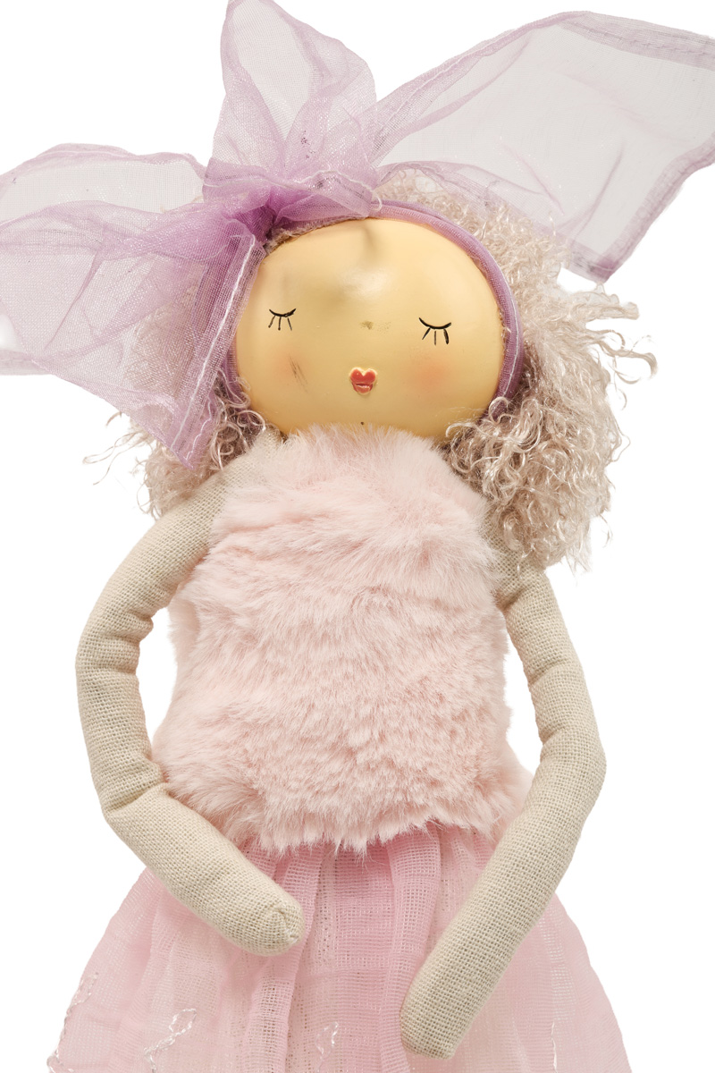 Статуэтка "Мадам" 40 см, 831-800 1