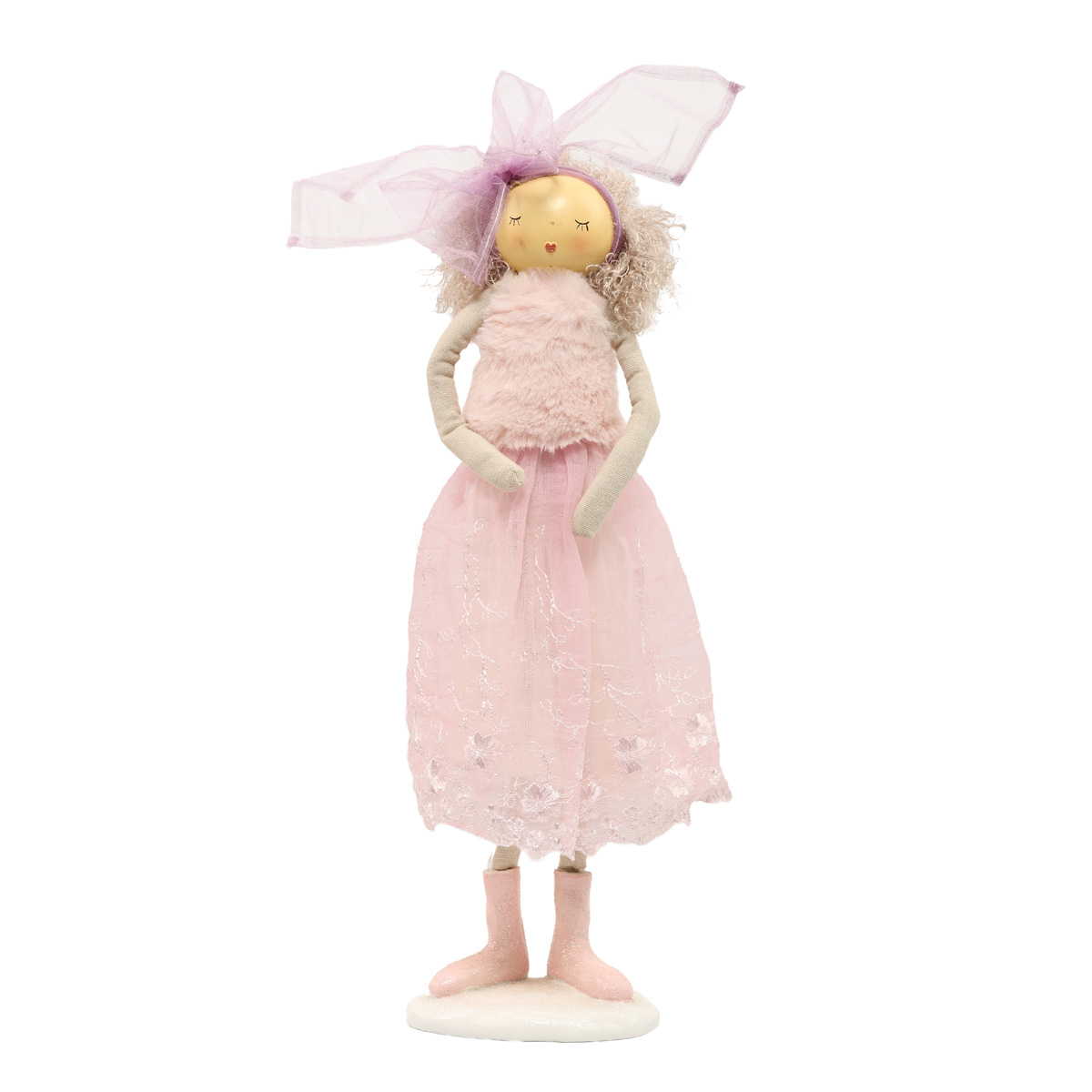 Статуэтка "Мадам" 40 см, 831-800