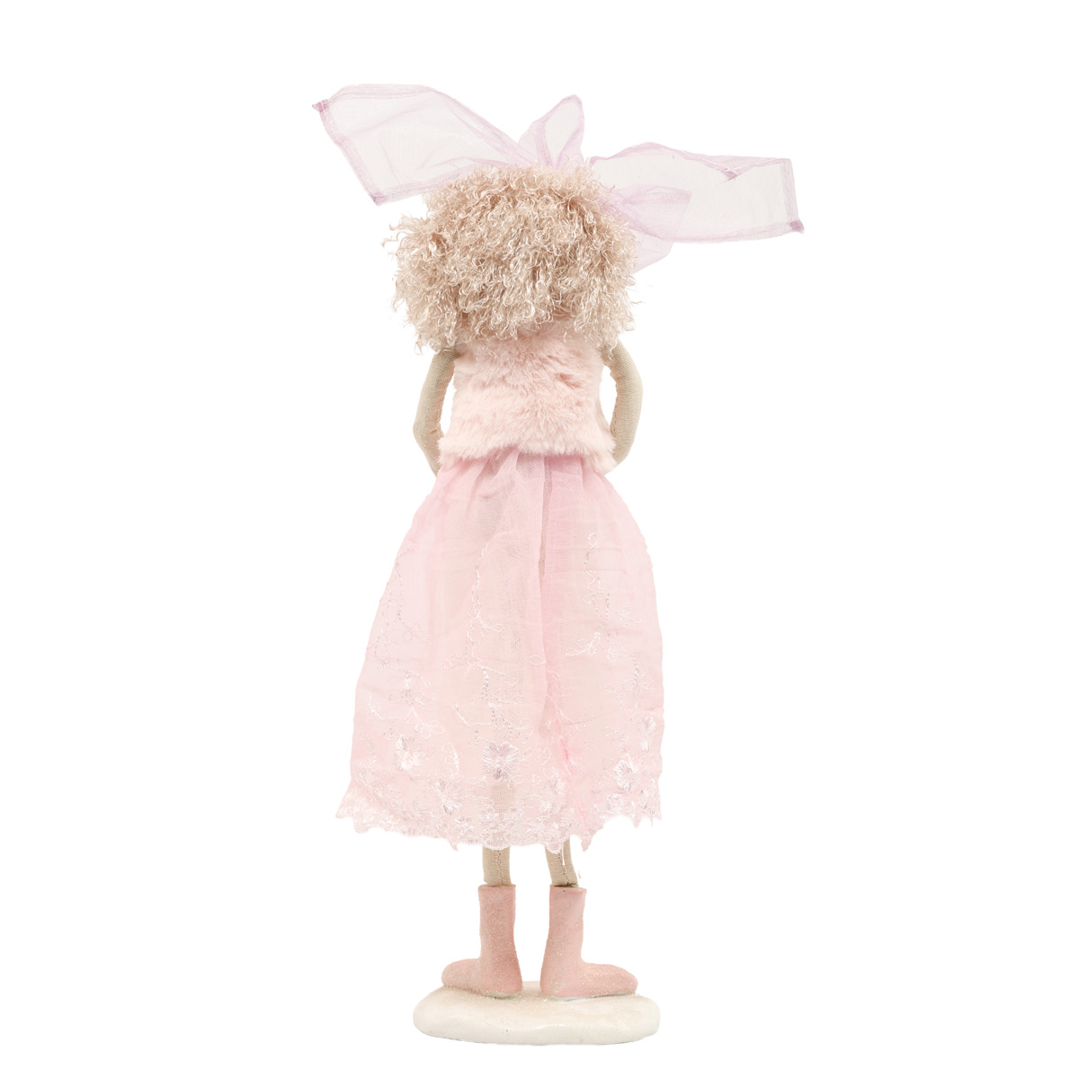 Статуэтка "Мадам" 40 см, 831-800 3