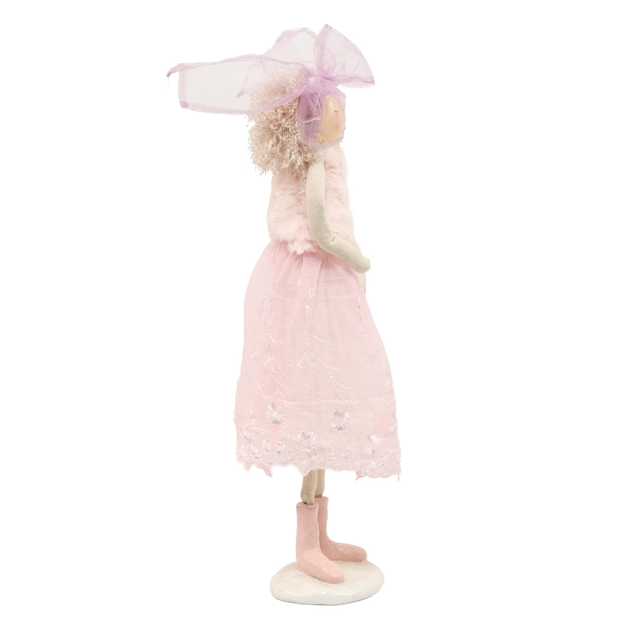 Статуэтка "Мадам" 40 см, 831-800 4