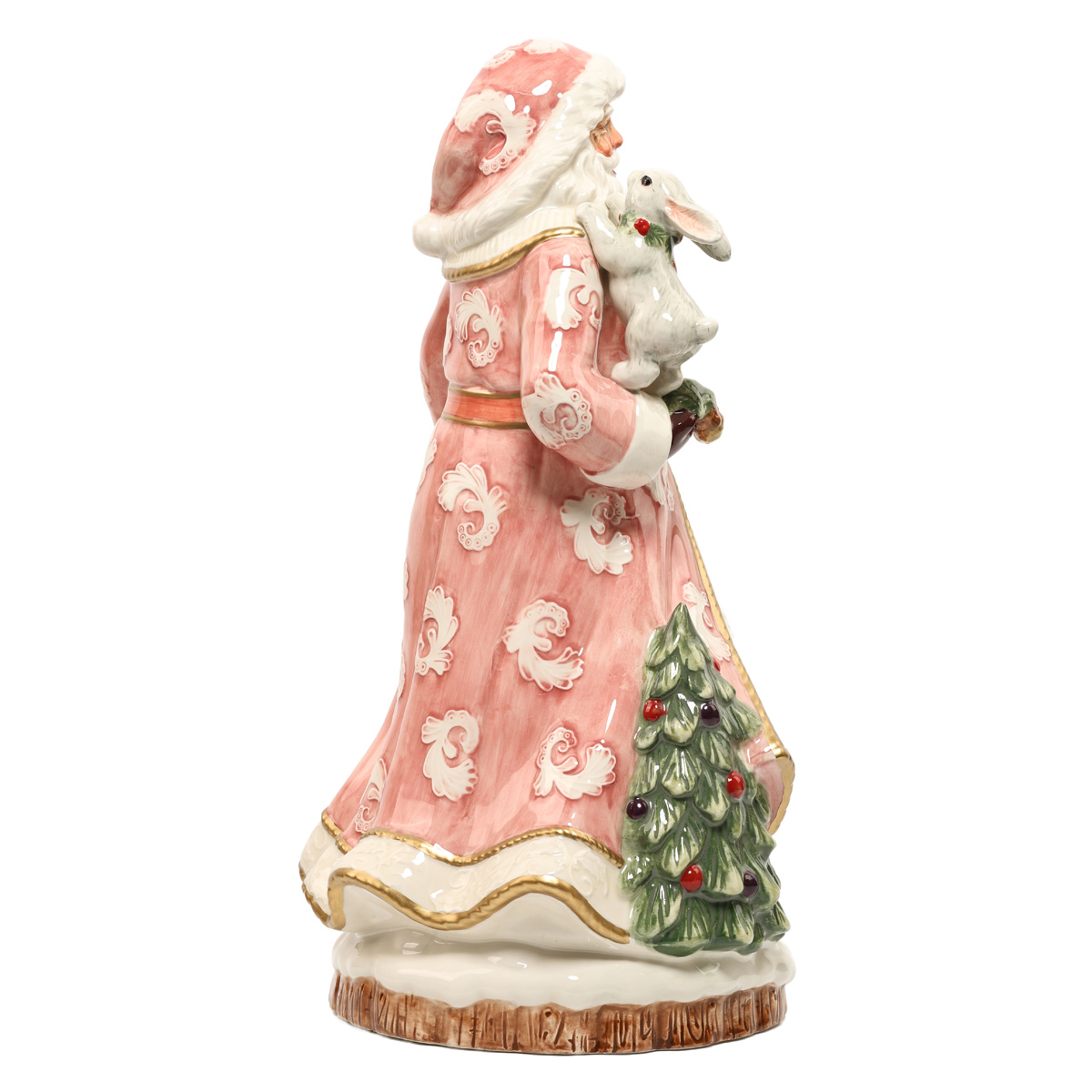 Фигура декоративная "Дед Мороз" 50*25*25 см, 59-582 Lefard 2