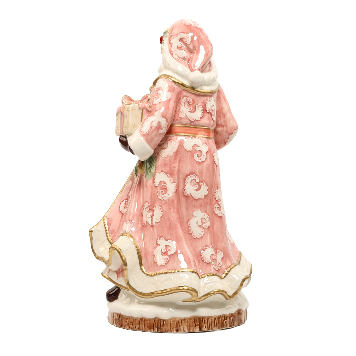 Фигура декоративная "Дед Мороз" 50*25*25 см, 59-582 Lefard 4