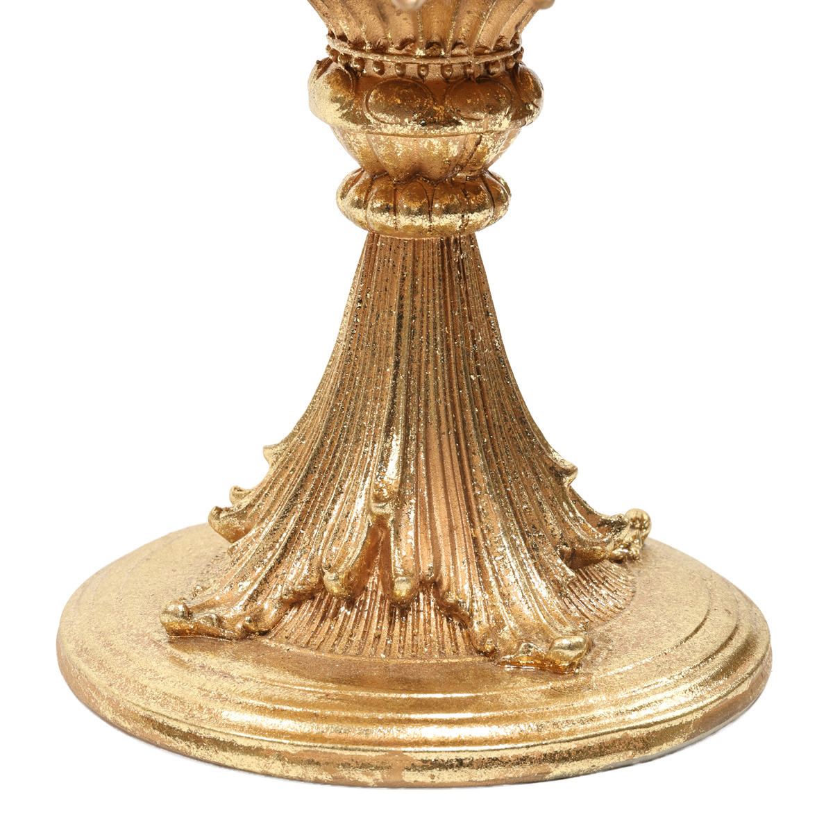 Фігура декоративна "Торт на підставці" 33 см, 838-393 4