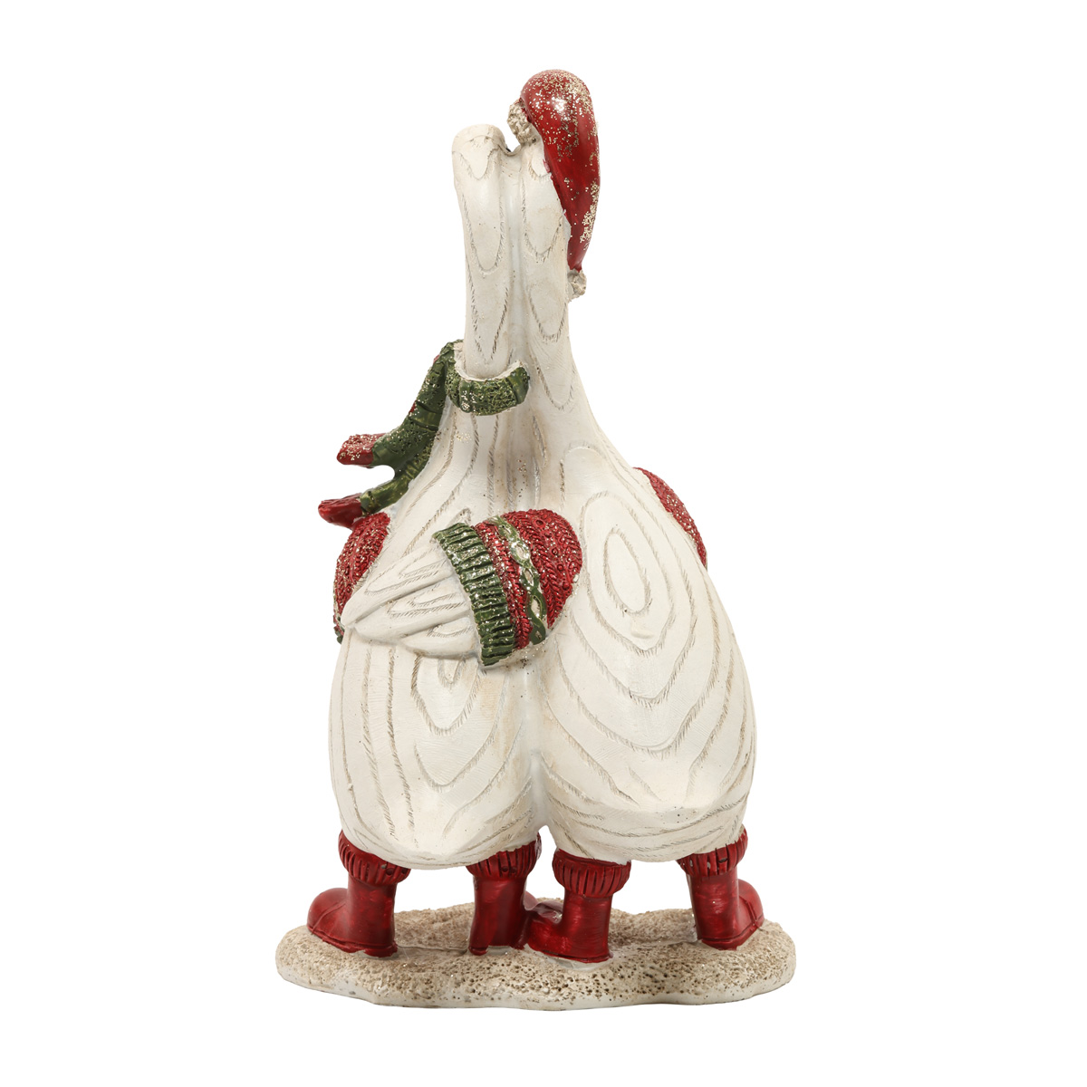 Фигурка декоративная "Гуси" 11*19 см, 192-191 1