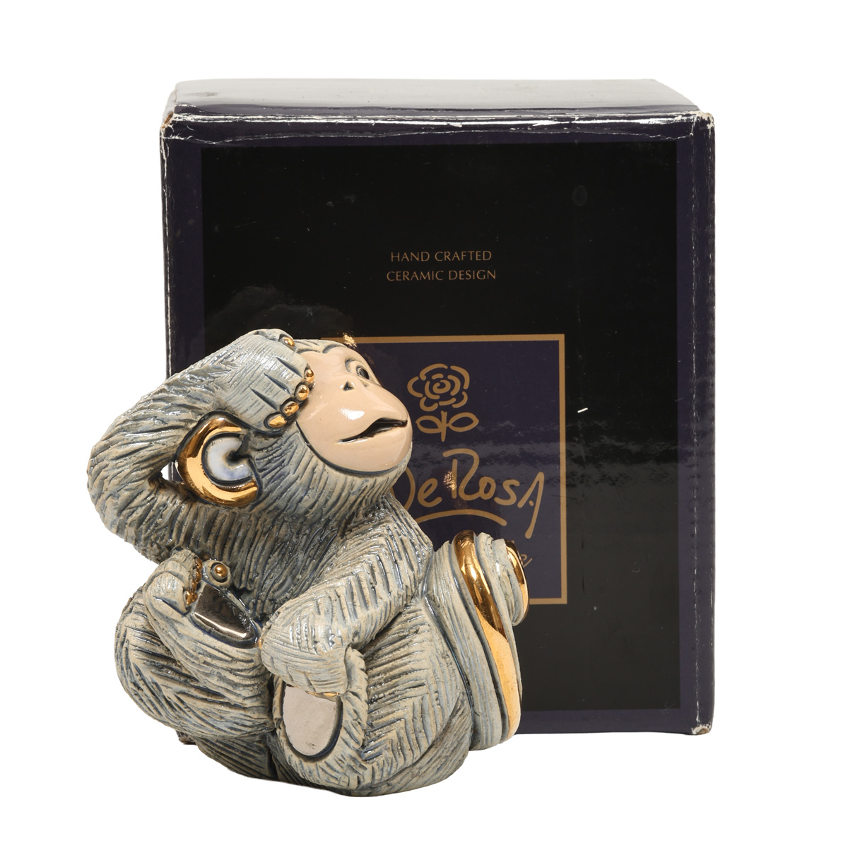 Фигурка Ринконада Families Zodiac Обезьянка Dr386f-97 4