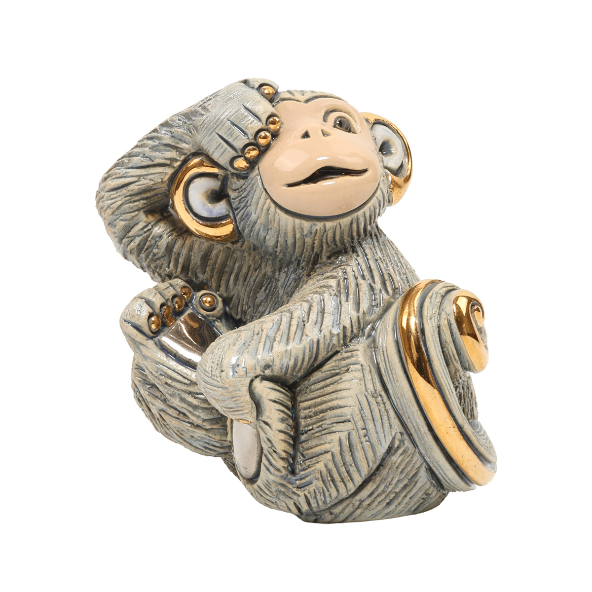 Фигурка Ринконада Families Zodiac Обезьянка Dr386f-97