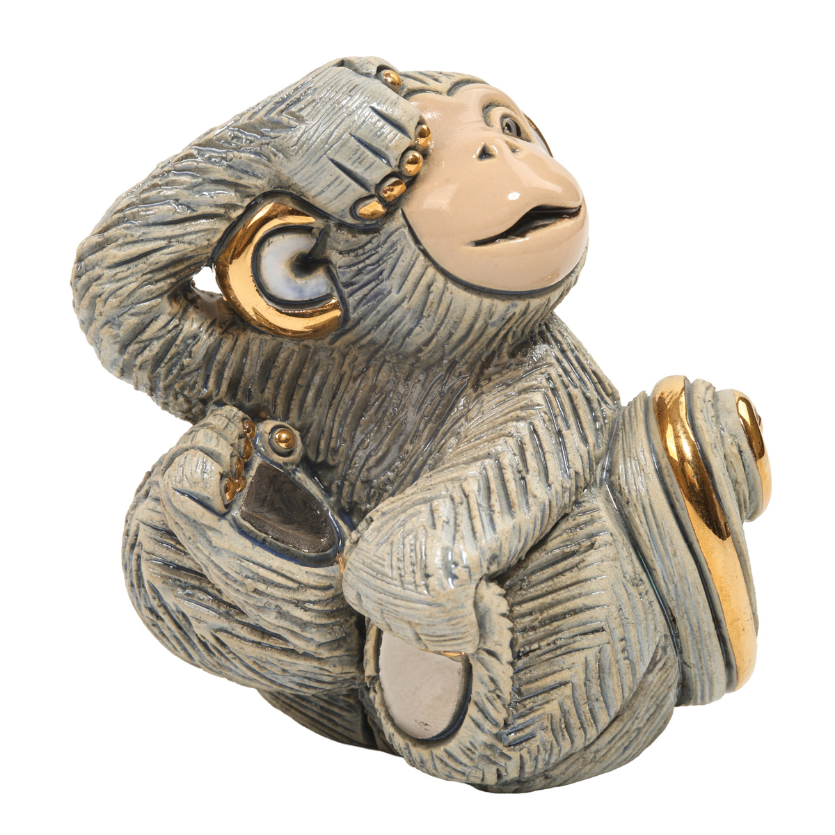 Фигурка Ринконада Families Zodiac Обезьянка Dr386f-97 1