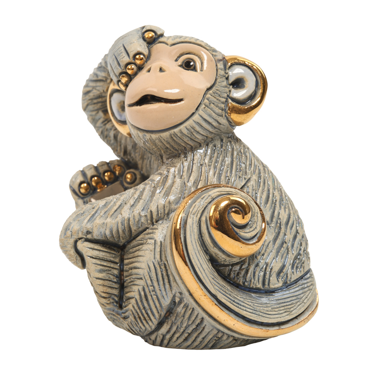 Фигурка Ринконада Families Zodiac Обезьянка Dr386f-97 2