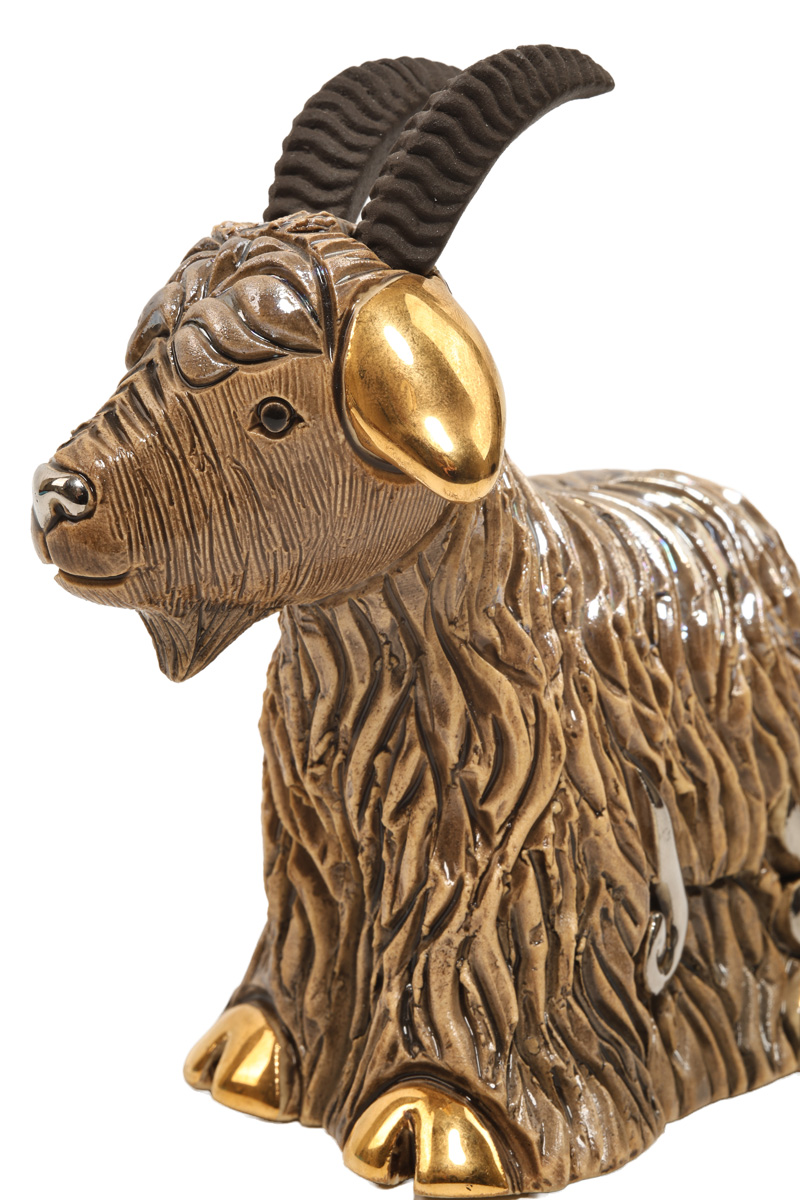 Фігурка Рінконада Families Zodiac Коричневий Козел Dr173b-f 4