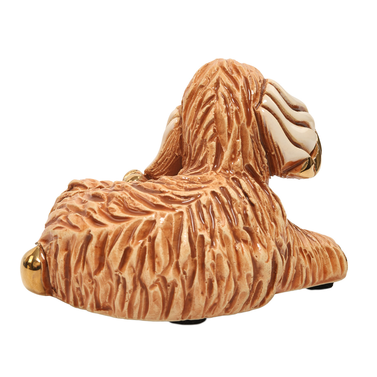 Фигурка Ринконада Families Щенок Кокер-спаниель Dr390f-43 4