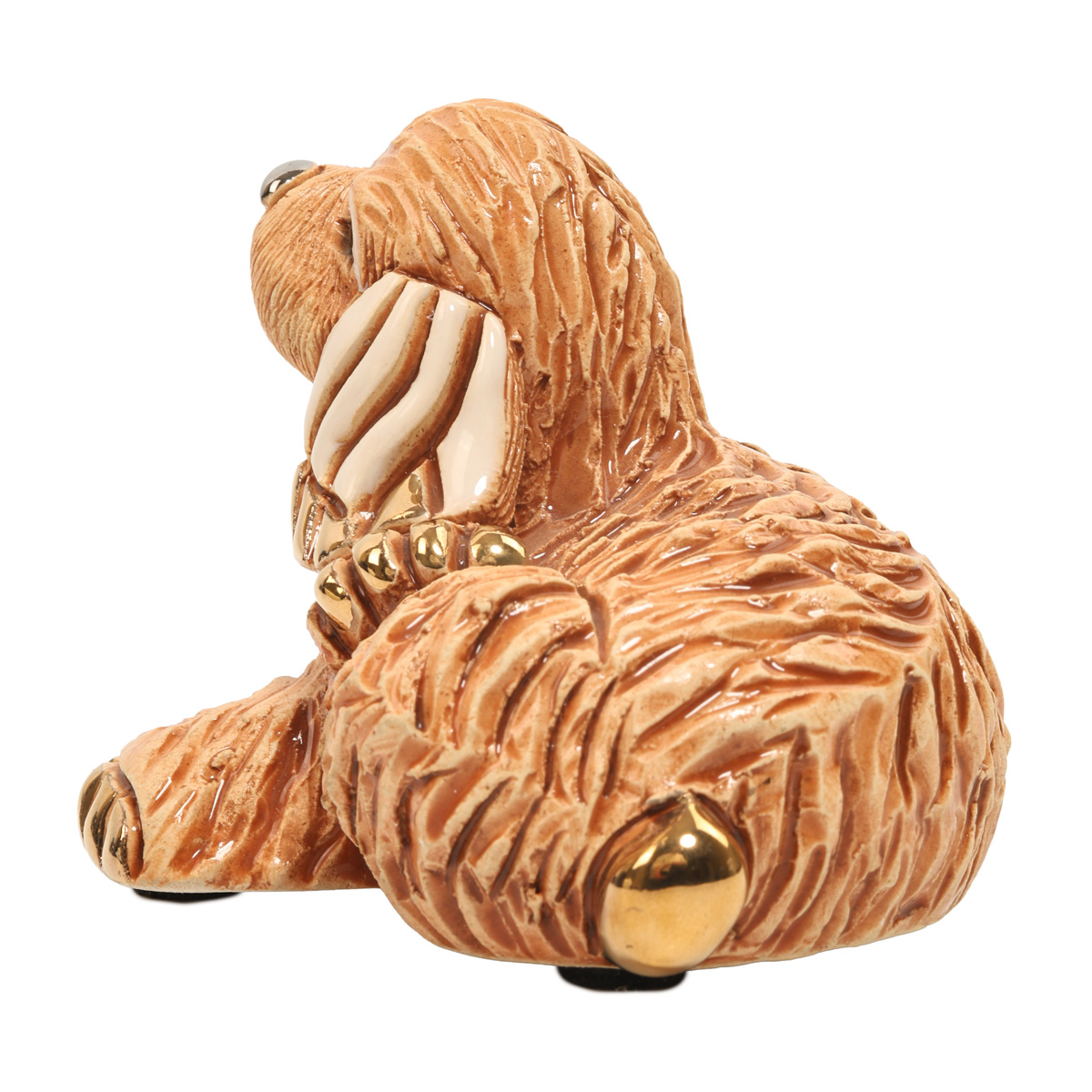 Фигурка Ринконада Families Щенок Кокер-спаниель Dr390f-43 3