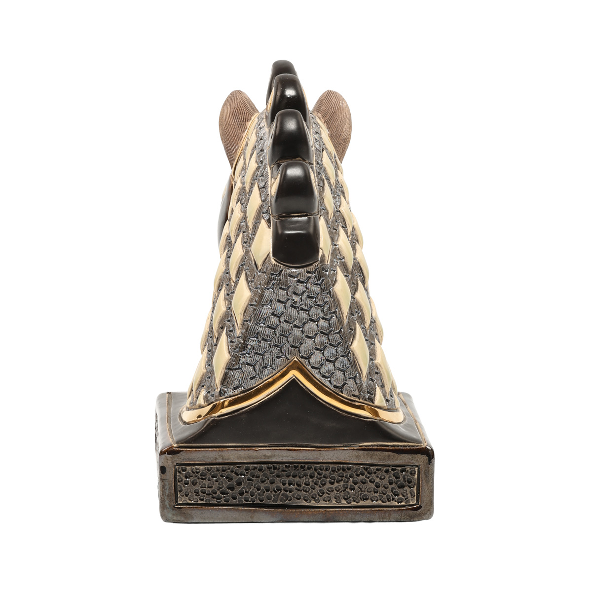 Фігурка Рінконада Book End Білий Кінь Dr01w-be 3