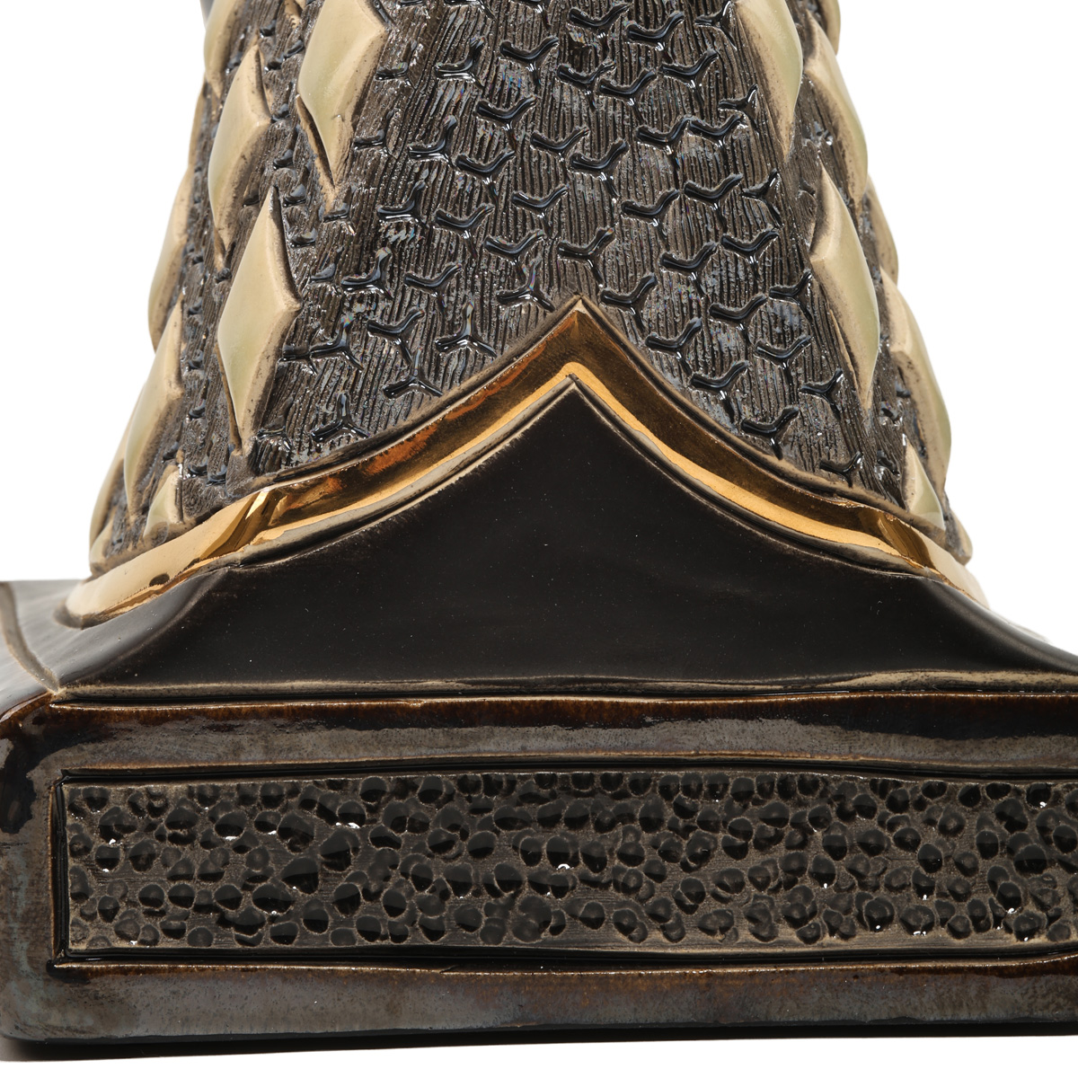 Фігурка Рінконада Book End Білий Кінь Dr01w-be 7