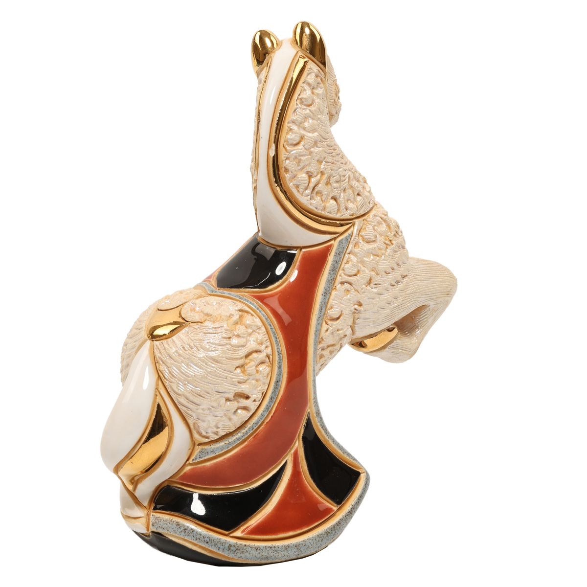 Фігурка Рінконада Families Білий Кінь Dr165w-f-47 3