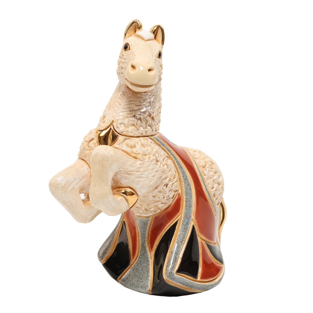 Фігурка Рінконада Families Білий Кінь Dr165w-f-47 1