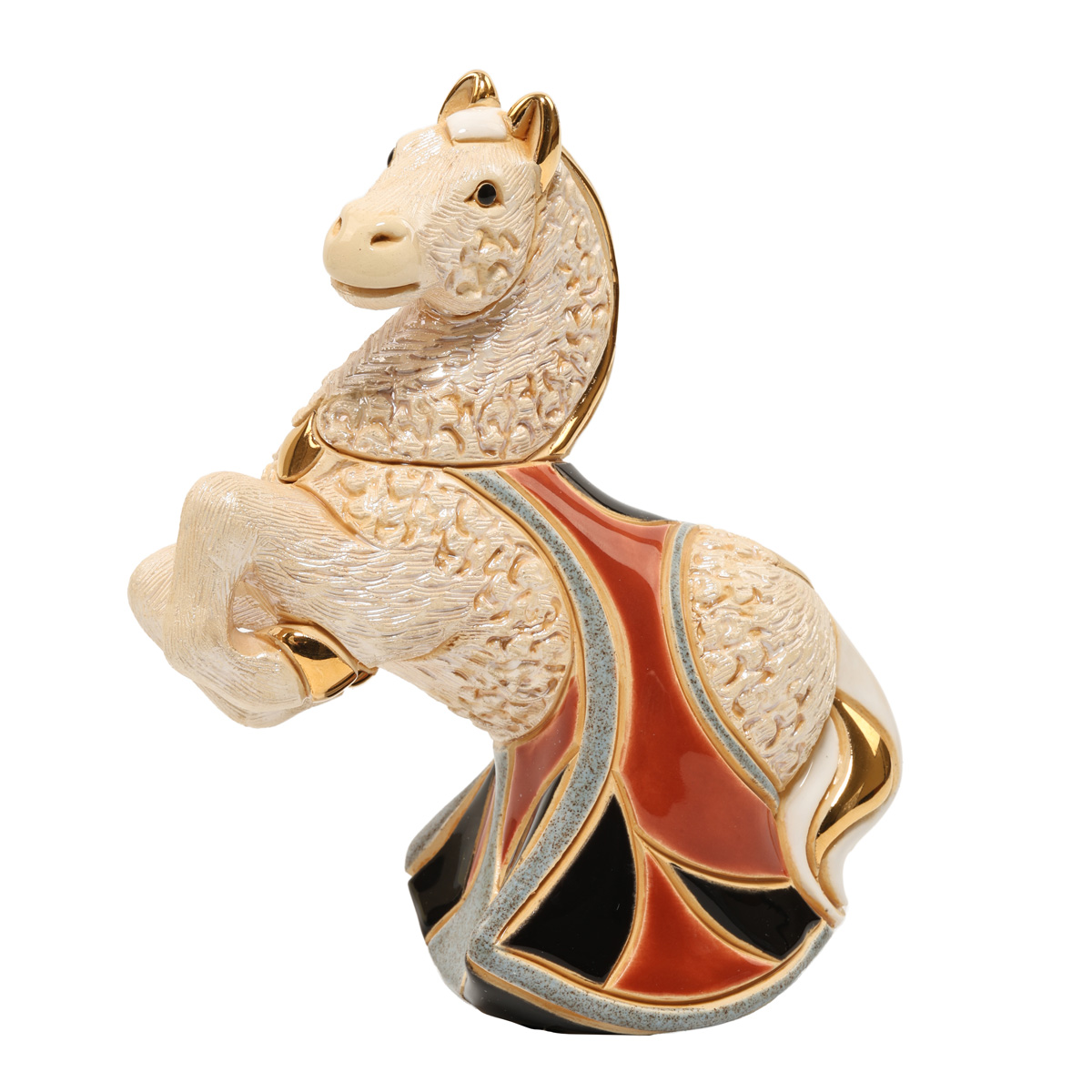 Фігурка Рінконада Families Білий Кінь Dr165w-f-47 4