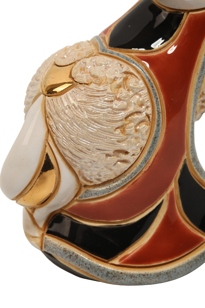 Фігурка Рінконада Families Білий Кінь Dr165w-f-47 7