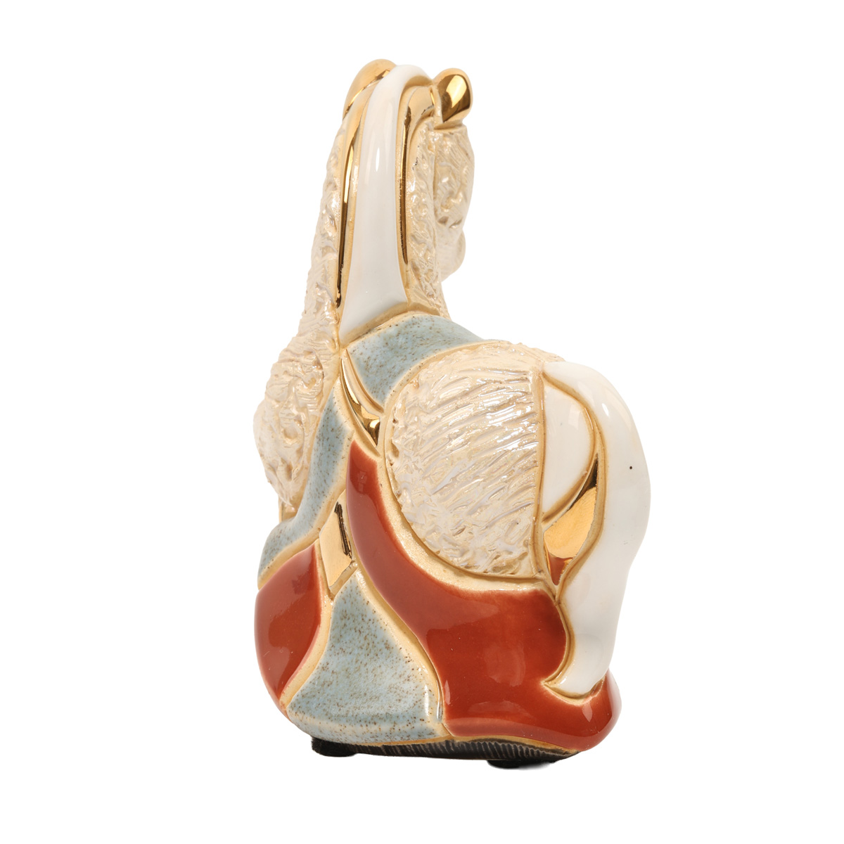 Фигурка Ринконада Families Белая Лошадка Dr365w-f-47 3