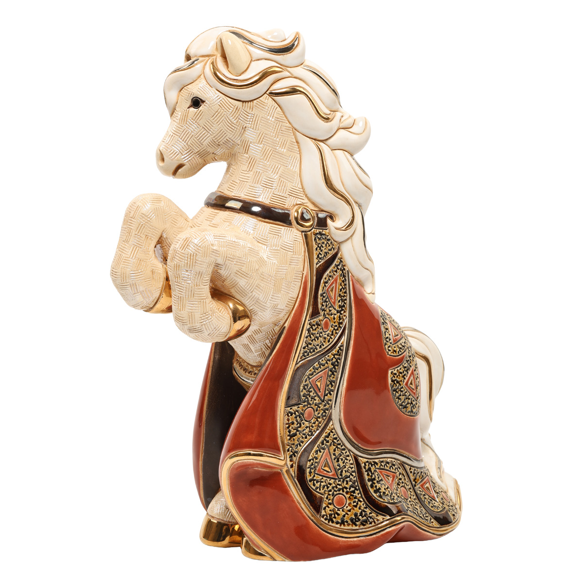 Фигурка Ринконада  Wildlife Единорог Dr443-39 4