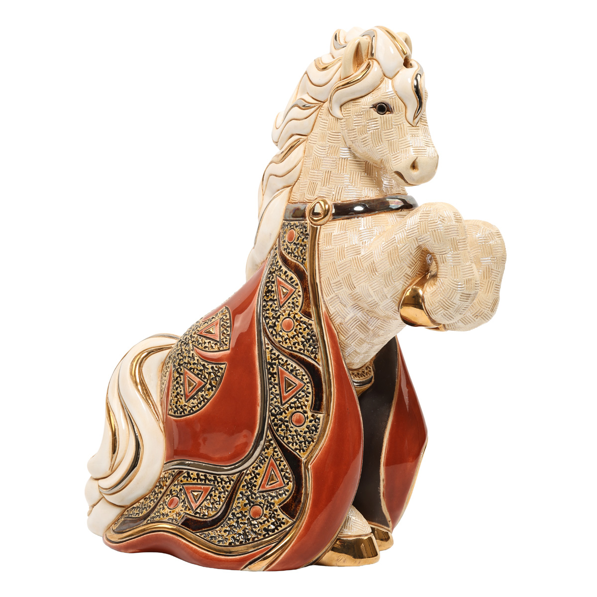 Фигурка Ринконада  Wildlife Единорог Dr443-39 3