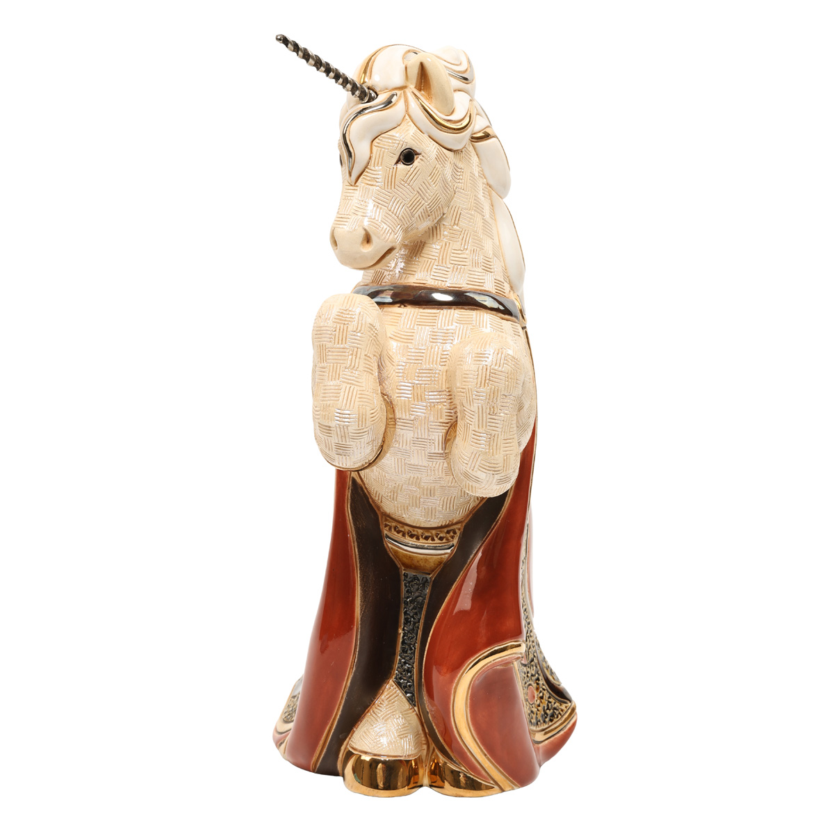 Фигурка Ринконада  Wildlife Единорог Dr443-39 1