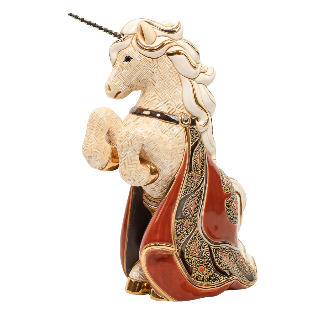 Фигурка Ринконада  Wildlife Единорог Dr443-39