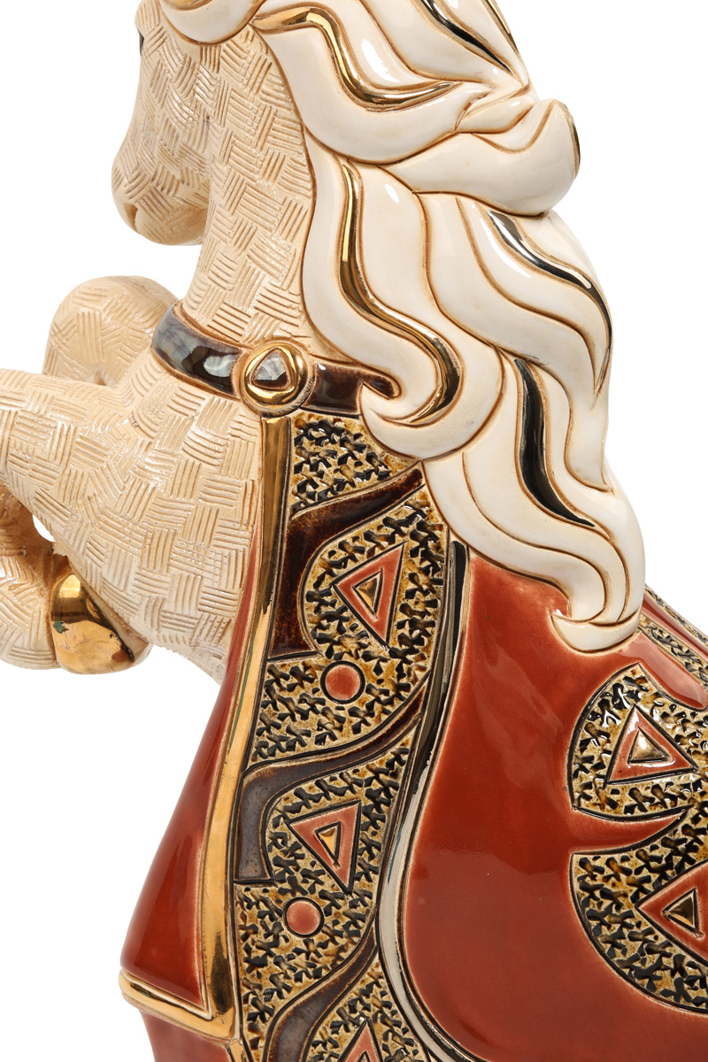 Фигурка Ринконада  Wildlife Единорог Dr443-39 5