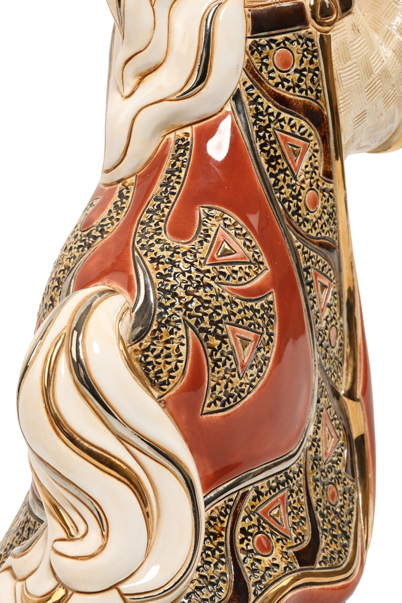 Фигурка Ринконада  Wildlife Единорог Dr443-39 6