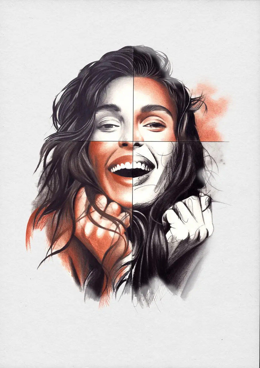 Набір акварельних олівців Dry mediums 17 предм. в картонній коробці, 112925 Faber-Castell 6