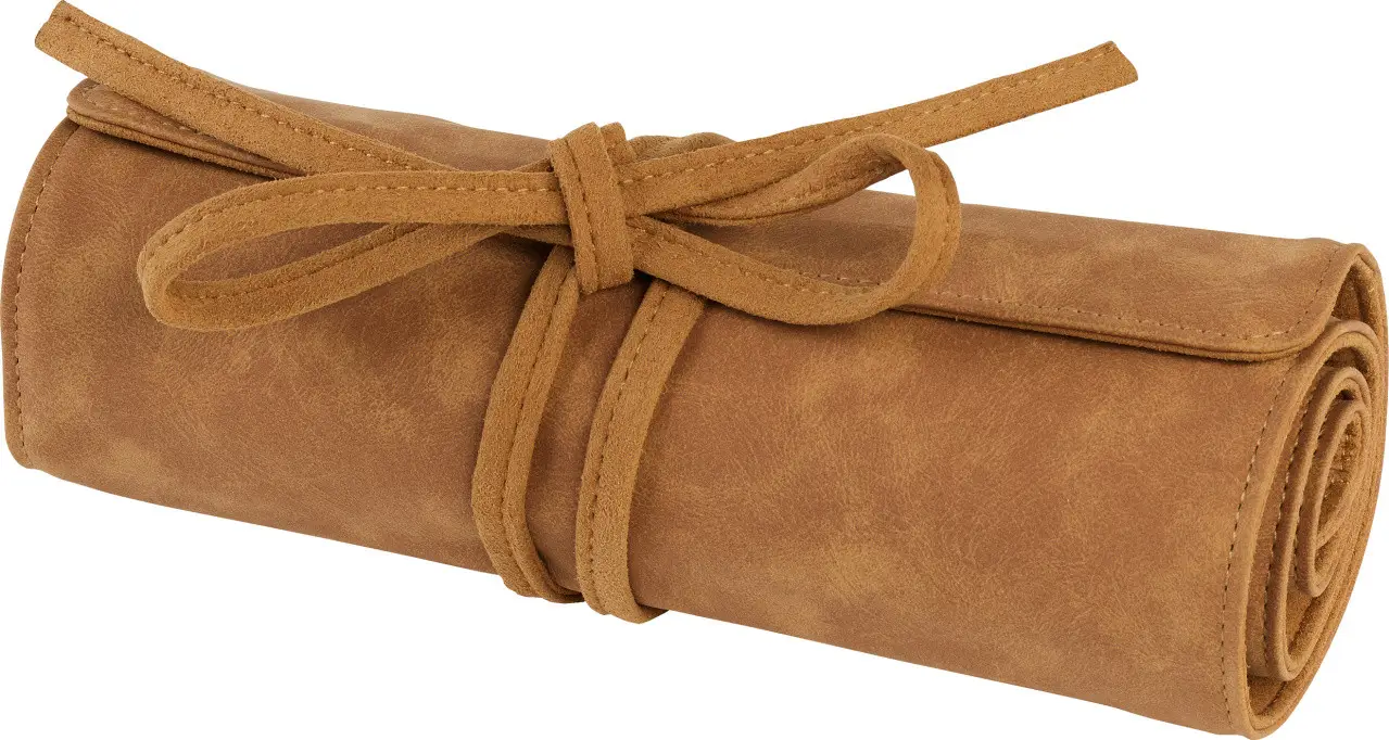 Набір олівців 30 кол., Polychromos + аксесуари, пенал-рол, 110030 Faber-Castell 4