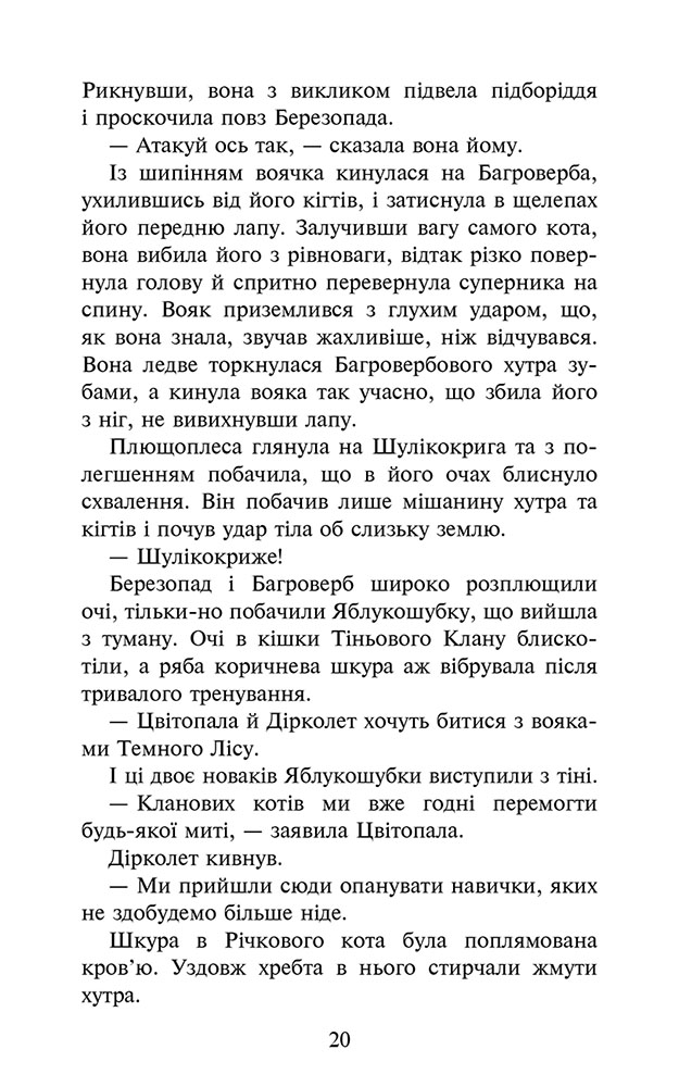 Книга "Гантер Е. Коти - вояки. Знамення Зореклану. Кн.6. Остання надія" (у) (7914) 3
