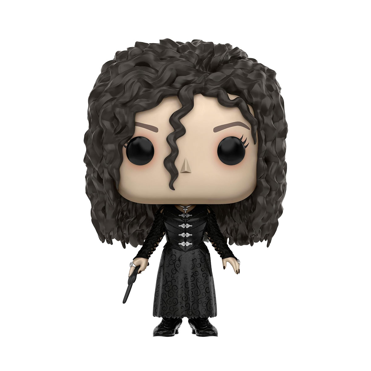 Игровая фигурка FUNKO POP! серии "Гарри Поттер" - БЕЛАТРИСА ЛЕСТРАНЖ, 10984-PX-1K1