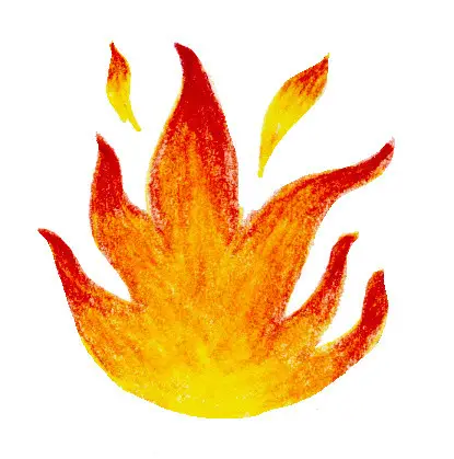 Карандаши 18 цв. Grip + 3 металлика и 3 неоновых карандаша 201546, Faber-Castell 5