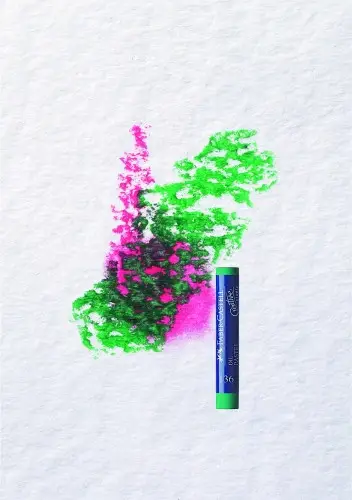 Пастель масляная 12 цв. Oil Pastels, 127012 Faber-Castell 5