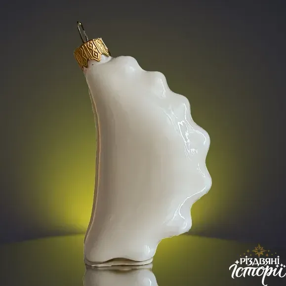 Набор шаров на 2 вареника "Вишня" 2