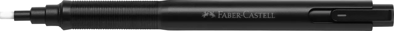 Гумка-олівець, в пластиковому корпусі, 185610 Faber-Castell 2