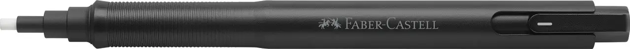 Гумка-олівець, в пластиковому корпусі, 185610 Faber-Castell 3