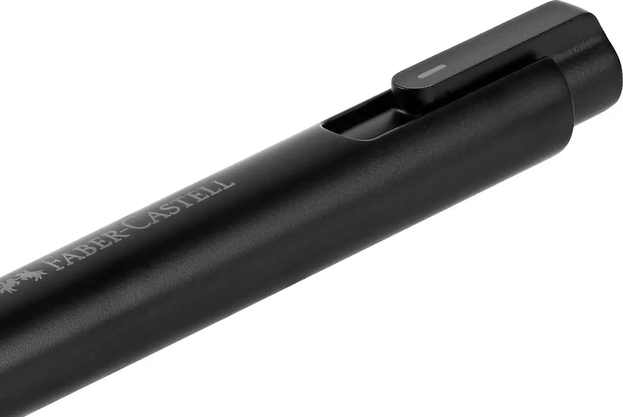 Гумка-олівець, в пластиковому корпусі, 185610 Faber-Castell 6