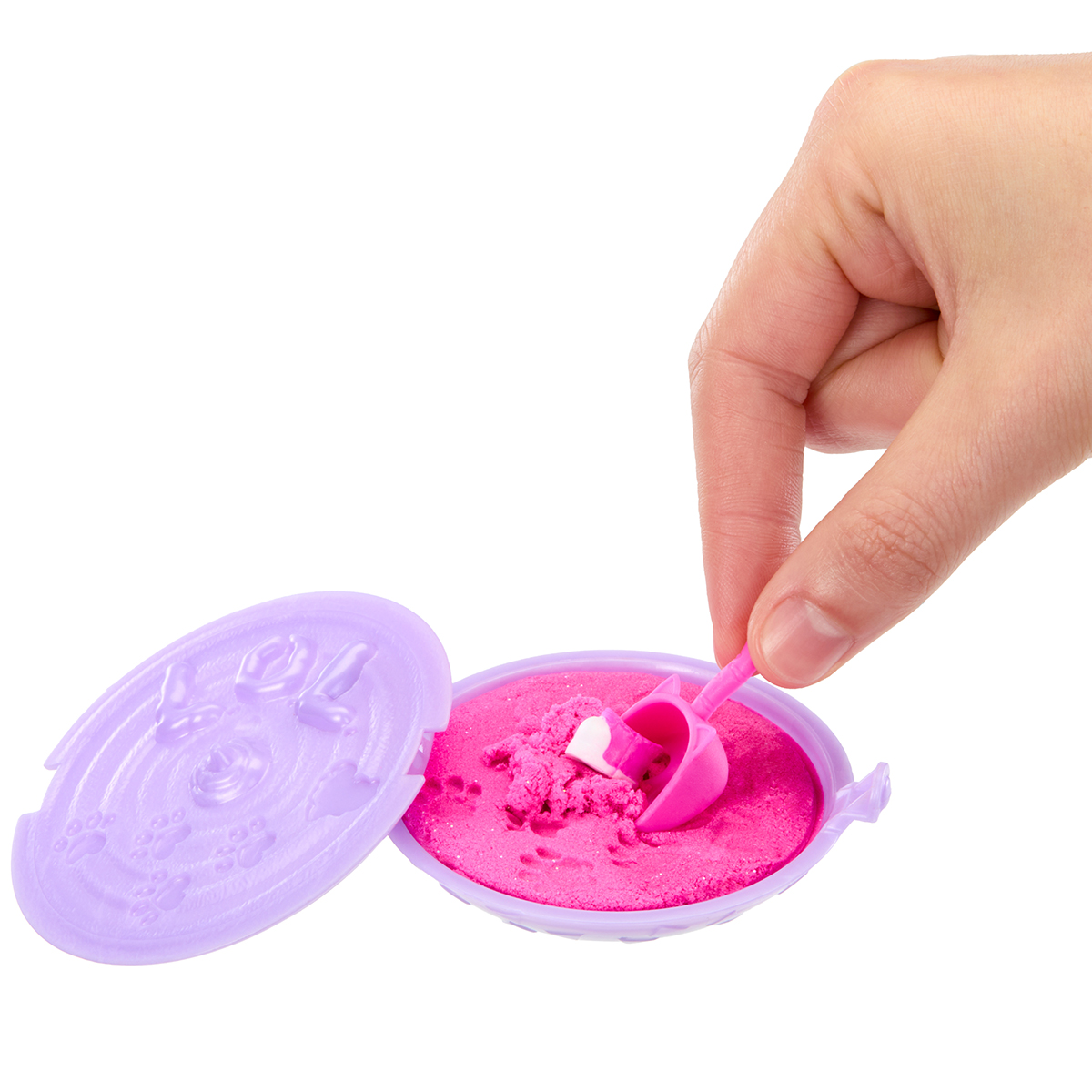 Игровой набор L.O.L. SURPRISE! серии "Eye Spy" – ЛЮБИМЫЙ (в ассорт., в дисп.), 122296 4