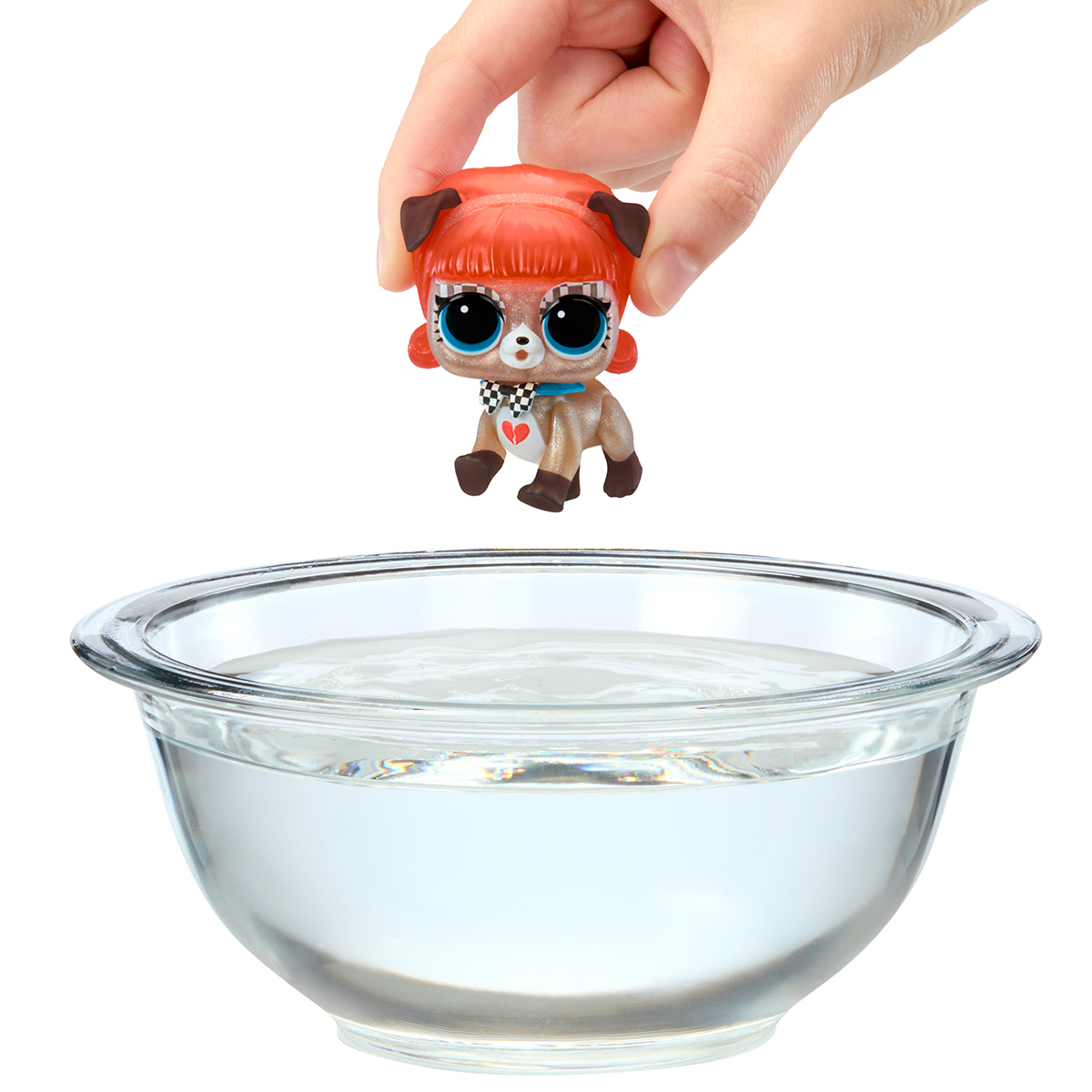 Игровой набор L.O.L. SURPRISE! серии "Eye Spy" – ЛЮБИМЫЙ (в ассорт., в дисп.), 122296 5