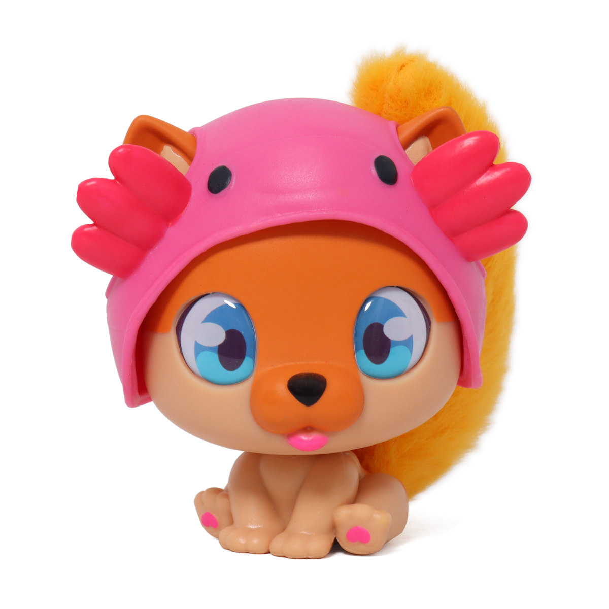 Ігровий набір QT PUPPIES – ЦУЦЕНЯ АЛЕКСА, 451000-1 1