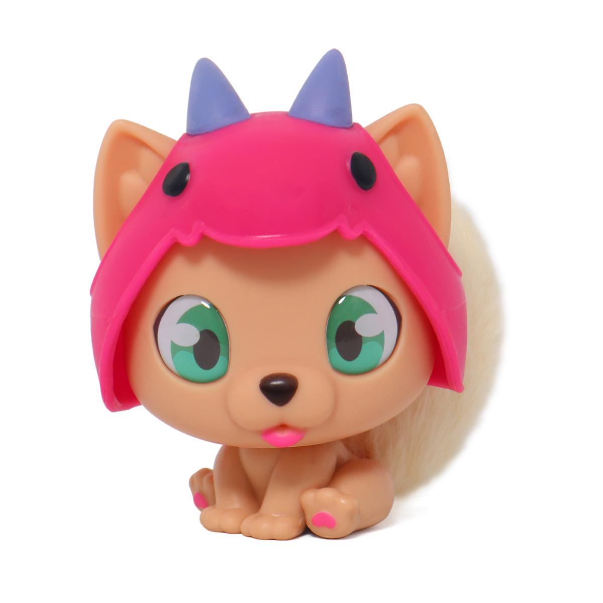 Ігровий набір QT PUPPIES – ЦУЦЕНЯ БЕЛЛА, 451000-3 1