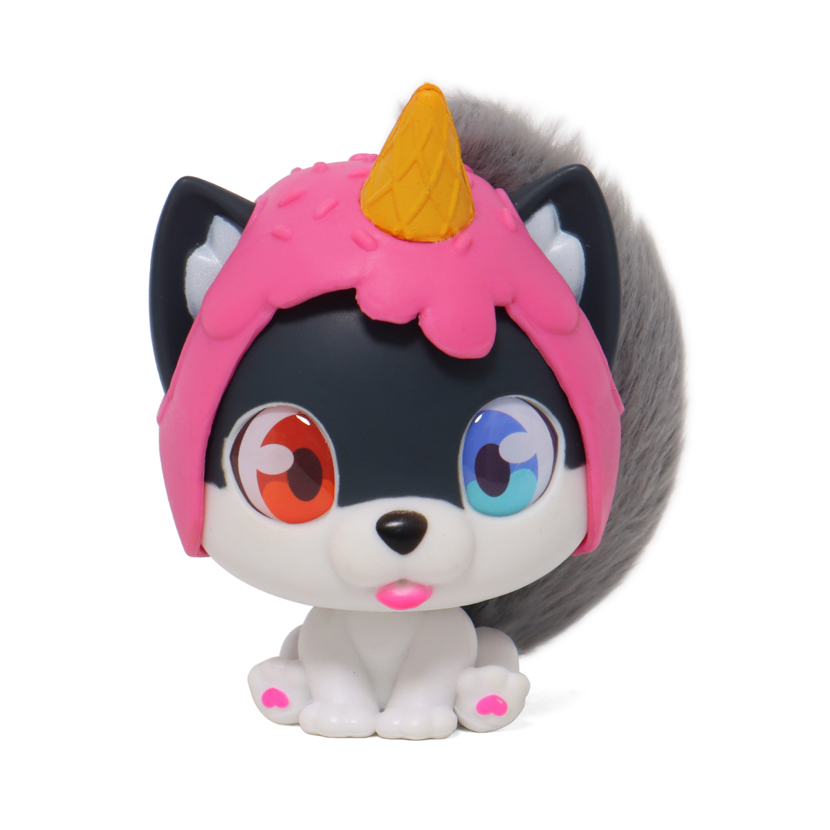 Ігровий набір QT PUPPIES – ЦУЦЕНЯ КУКІ, 451000-2 1