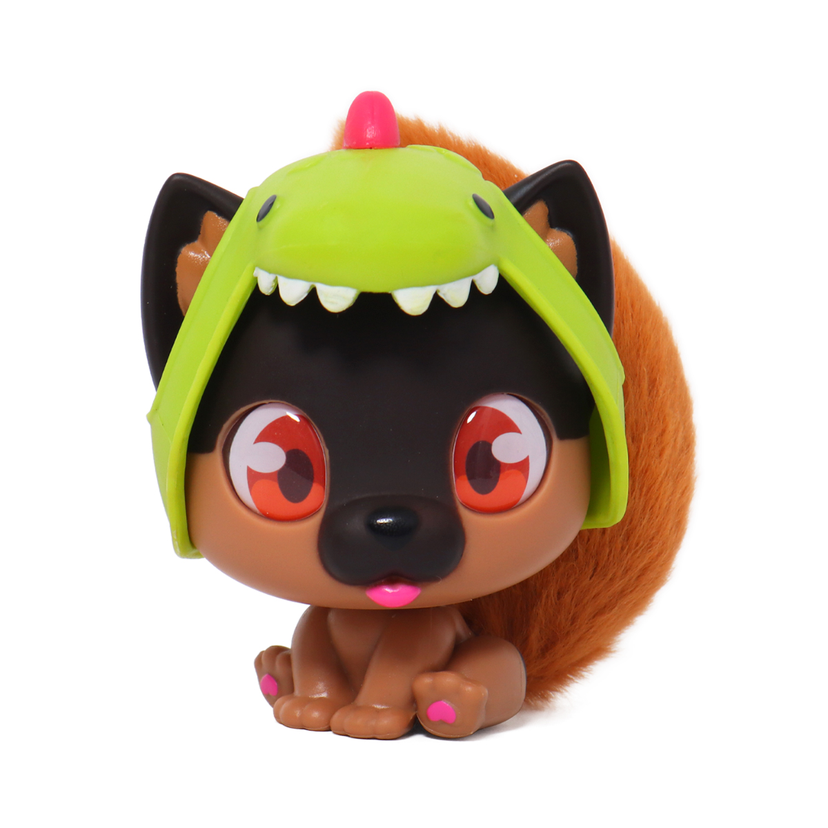 Ігровий набір QT PUPPIES – ЦУЦЕНЯ РЕКС, 451000-4 1