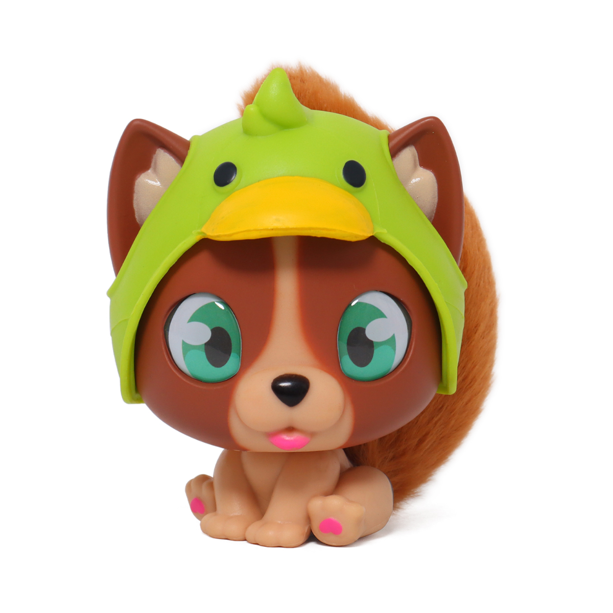 Игровой набор QT PUPPIES – Щенок лет, 451000-6 1