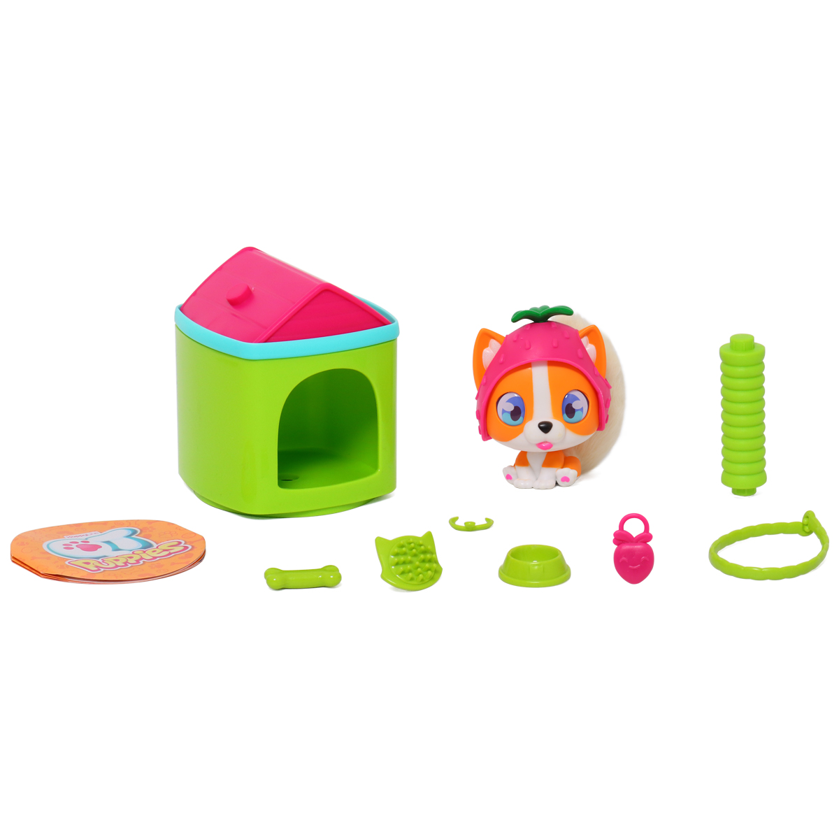 Игровой набор QT PUPPIES – ЩЕНКА СОФИ, 451000-5 2