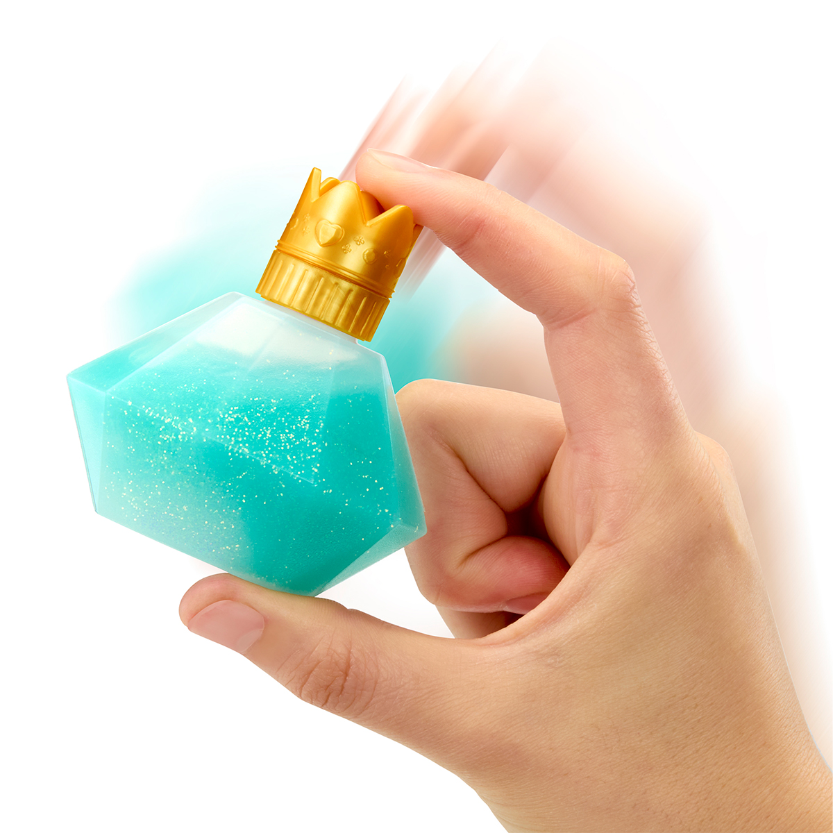 Игровой набор с куклой L.O.L. SURPRISE! – ПРИНЦЕССЫ (в ассорт., в диспл.), 542193 3